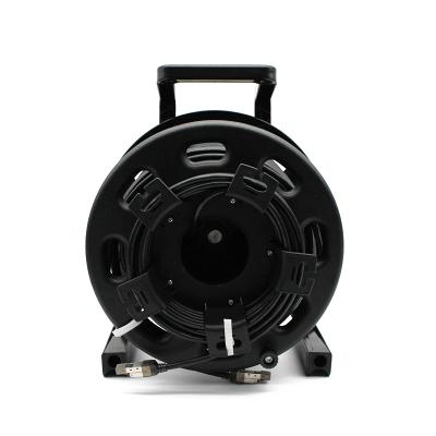 China 1M 2M 3M 5M 10M RJ45ケーブル バランス XLR MIC の PVC ジャケット アダプタ for sale