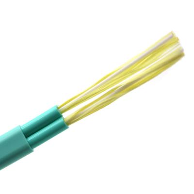 China Núcleo de fibra ótica da iluminação do cabo de Gjfjv do multi modo que enche o núcleo 2 de fibra ótica à venda
