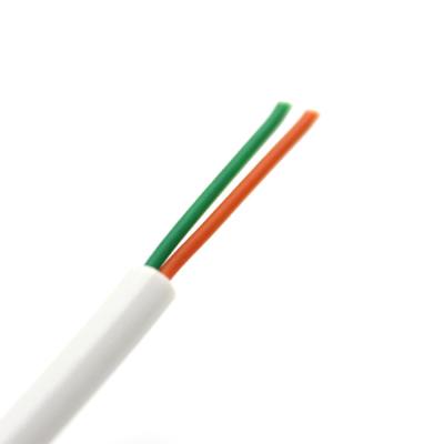 China Multi Pair CAT3 Telephone Cable UTP FTP For Telecommunication System for sale