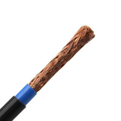 Chine gaine de cuivre pure de double de PE de PVC du câble Ethernet CAT6 de 0.56mm 1000ft à vendre