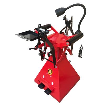China 265V Car Repair Machines  Air Operated Pneumatic Tire Spreader 0.6-0.8Mpa for sale