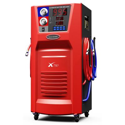 Chine Générateur de gaz d'azote de la machine 120L de gonfleur de pneu d'azote de N2 de pureté de 95% à vendre
