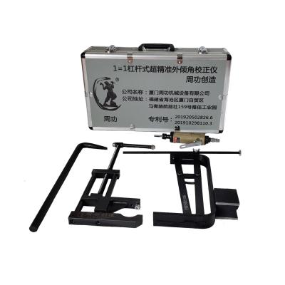 China Multifuntional Camber Adjusting Tool For MacPherson Suspension for sale