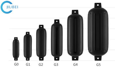 China Tower Polyethylene Buoy Boat Buoy Fender Bumper Covers Inflatable PV For Yacht for sale