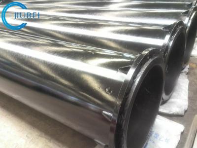 China HDPE Dredging Pipeline Water Pipe Mine Sludge Dredge Pipe 20-400Mm for sale