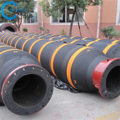 China Floating Marine Fuel Hose Dock Self Floating Marine Oil Delivery 24	Inch 20 Inch for sale