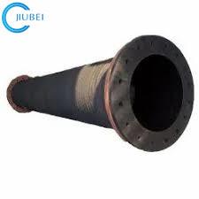 Chine Pouces marin de dragage de l'eau de tuyau de coupeur d'aspiration de boue blindée de dragueur 1 1,5 3 5 8 à vendre