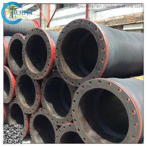 China 16 Inch 3 Inch Armoured Hose Marine Floating Dredging Hose Wear Resistance Flexible for sale