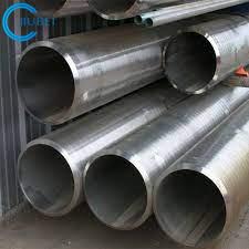 中国 耐久力のある中国のゴム製並べられた炭素鋼の管の製造業者 販売のため