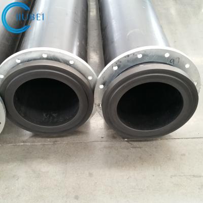 China Fabricantes ultra de molecularidad elevada del tubo de Uhmwpe del polietileno del peso en venta