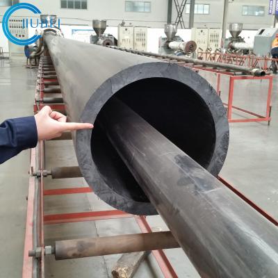 China Suction Dredge Pipe For Sale Ultra High Pressure Sand Dredging Mud Oil Water Mine Mining for sale