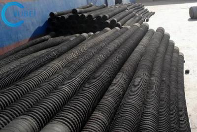 China Oil Rubber Suction Hose For Fire Brigade Hydraulic Discharge Flexible 12 Meters for sale
