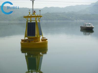 China JB1500 Polyethylene Buoy Ensuring Maximum Visibility In Marine Environments for sale