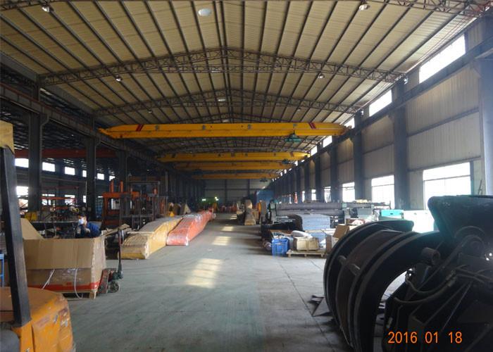 Proveedor verificado de China - Dongguan Haide Machinery Co., Ltd