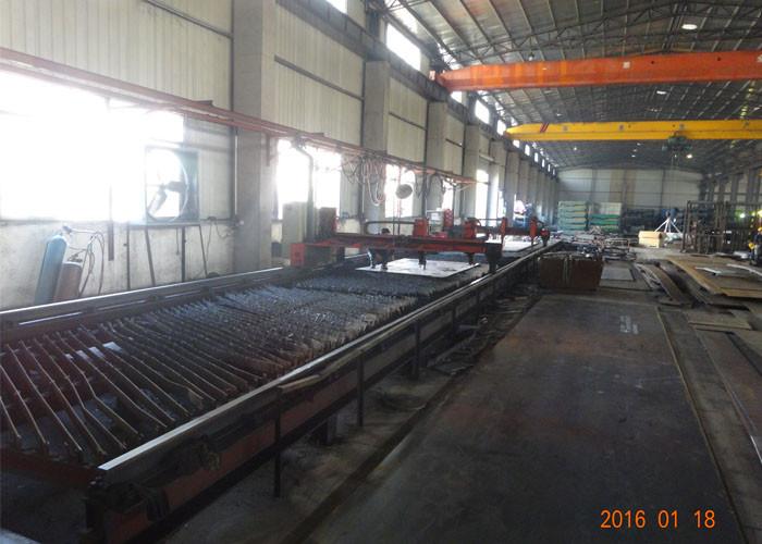 Fournisseur chinois vérifié - Dongguan Haide Machinery Co., Ltd