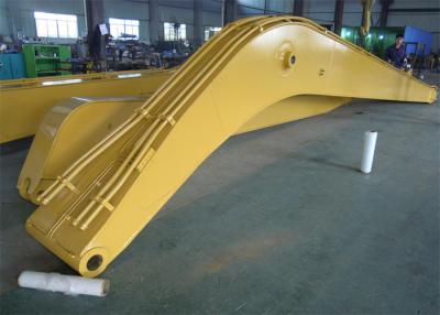 China High Performance Excavator Boom And Arm Excavator Extension Arm for sale