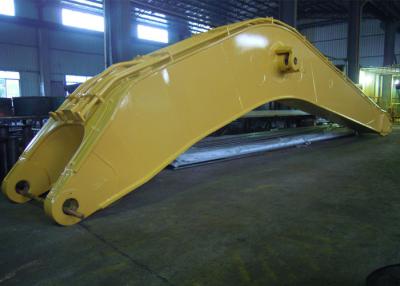 China Old Building Hydraulic Excavator Long Reach 14 Meter Excavator Dipper Arm for sale
