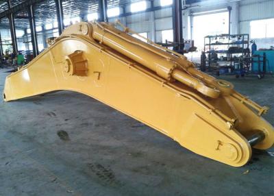 China Q345B/Q690D brazo largo del excavador estándar de 11 metros para los emplazamientos de la obra en venta