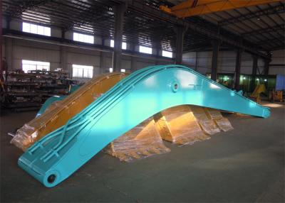 Китай Заграждение высокой землечерпалки Kobelco SK260 выдвижения длиннее при одобренный CE продается