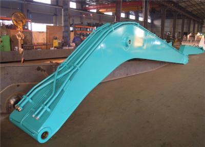 China Braço longo da máquina escavadora profissional de Kobelco para 33 toneladas Excavtor 16 medidores à venda