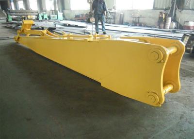 China CAT CAT336 Excavator Boom Extension 4.5 Meter Length for sale