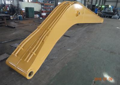 China 18 Meter Long Reach Boom With 0.6 Cum Bucket For CAT325 Excavator for sale