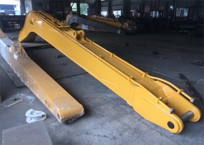 China Long Reach Boom for Excavator Hyundai R220LC With 15 Meters Length for sale