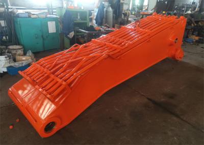 China 3.5T Counterweight 22M Demolition Boom For Doosan DX520LC for sale