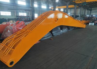 China máquina escavadora Long Boom With 3 Ton Counterweight de 20M Hyundai R330LC-7 à venda