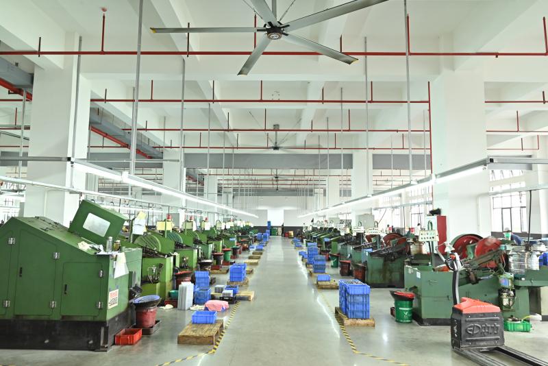Verified China supplier - Dongguan Situo Hardware Products Technology Co., Ltd