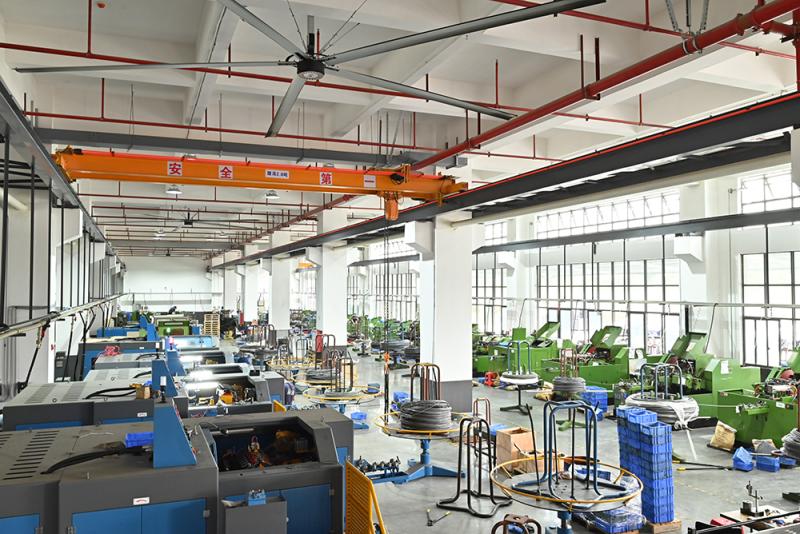 Verified China supplier - Dongguan Situo Hardware Products Technology Co., Ltd