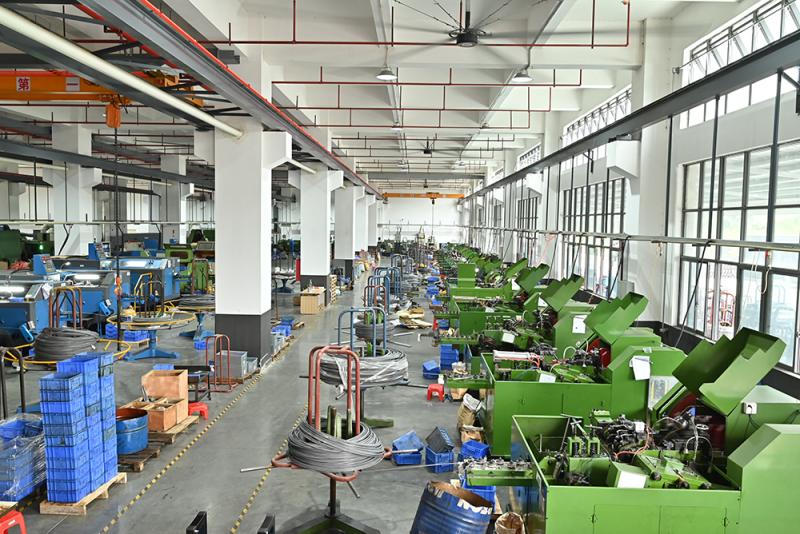 Verified China supplier - Dongguan Situo Hardware Products Technology Co., Ltd