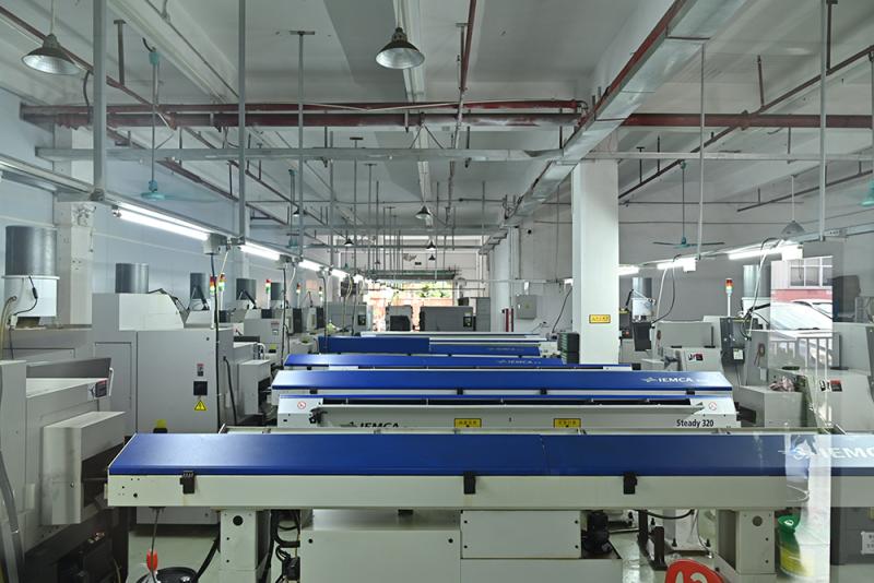 Verified China supplier - Dongguan Situo Hardware Products Technology Co., Ltd