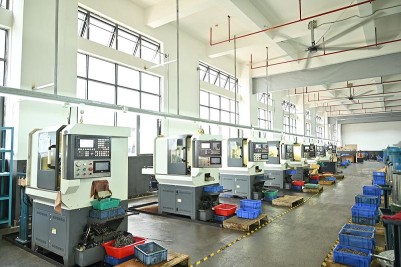 Verified China supplier - Dongguan Situo Hardware Products Technology Co., Ltd