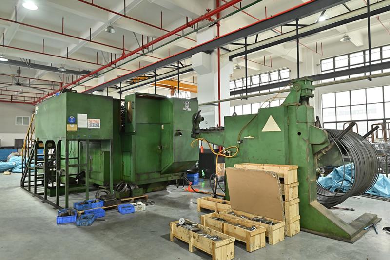 Verified China supplier - Dongguan Situo Hardware Products Technology Co., Ltd
