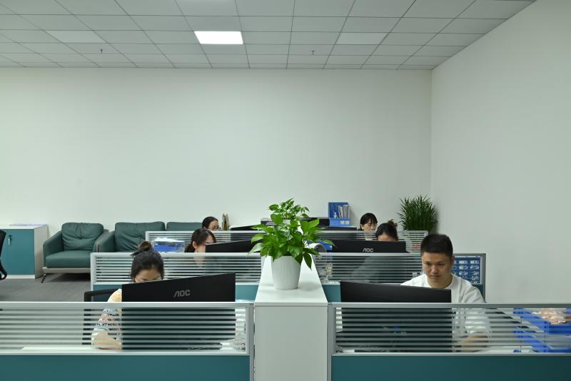 Verified China supplier - Dongguan Situo Hardware Products Technology Co., Ltd