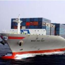 China Air Transport Ddp Sea Shipping Freight China Shanghai To Denmark for sale
