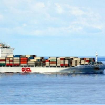 China Online Ecommerce Logistics Services Providers System China Yiwu To Ireland Japan à venda