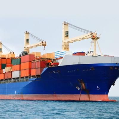 China Internacional asequible Dropshipping flete servicios internacionales de los promotores de carga de océano en venta