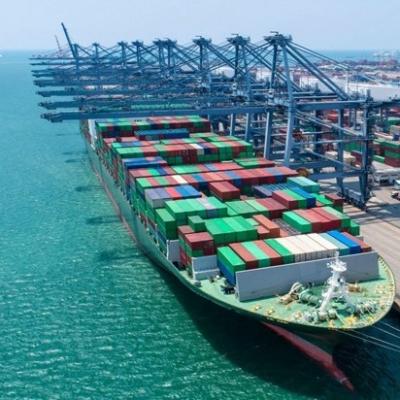 Κίνα Carrier Shipping Freight Forwarder Broker China To United States Canada United Kingdom Global Lcl Cargo Shipping προς πώληση