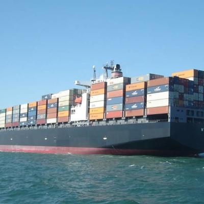 China Sources Global Dropshipping Business From China To USA UK Canada UAE LCL FCL 20FT 40FT Containers for sale