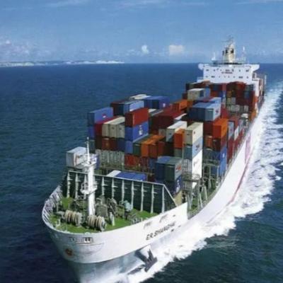 China Promotor de carga de la compañía y agente de envío Marine Prices From China To Filipinas en venta