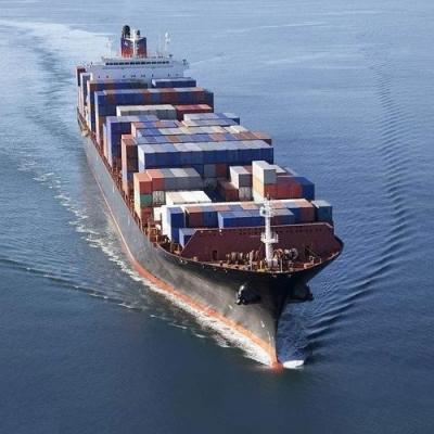 Chine Expédition internationale du coût bas DDP par la logistique de mer embarquant de Changhaï en Australie à vendre