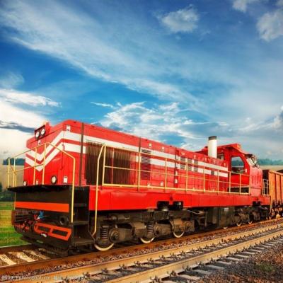 中国 中国からのドイツ ヨーロッパの鉄道FBAの貯蔵へのOverstock DDPの国際海運の会社DHL 販売のため
