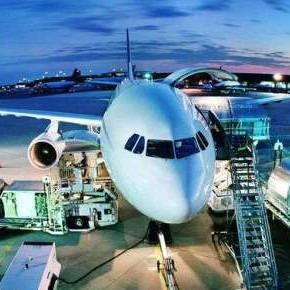 Китай DDP поднимает международного товароотправителя перевозимого самолетами груза от Китая к США Нидерланд и доставке Канады продается