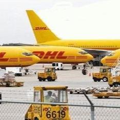 Chine Service d'expédition internationale porte-à-porte de Fedex DHL de Chine vers les Etats-Unis à vendre