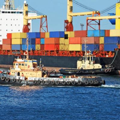 中国 Global Exw Lcl FCL Sea Freight Companies China To Poland Fullcontainer Freight For Oversized Cargo 販売のため