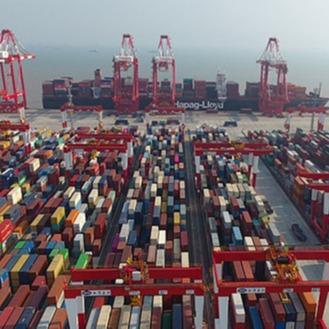 Chine Expédition de Chine aux Etats-Unis Warehouse Logistics Solution Company à vendre