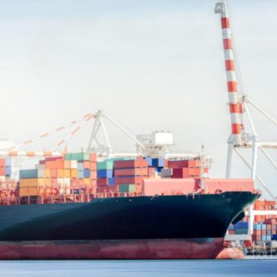 中国 Dhl Ecommerce Logistics Services Global Fedex Air Freight Shipping Shanghai To Canada United States 販売のため