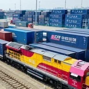 China Fba Dhl Railway Freight Forwarder In Shipping Warehousing Amazon China To United States à venda